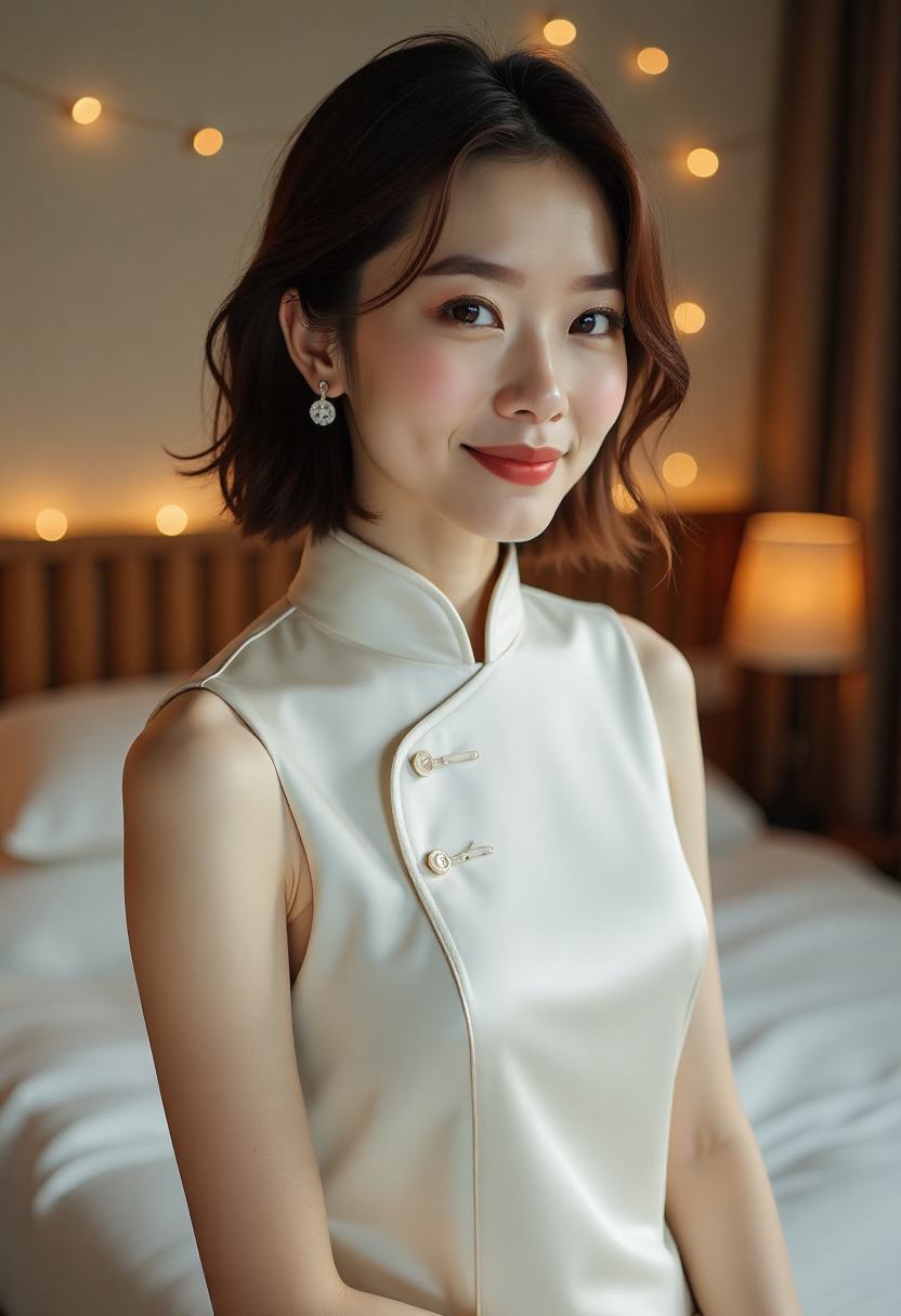 女娲造人