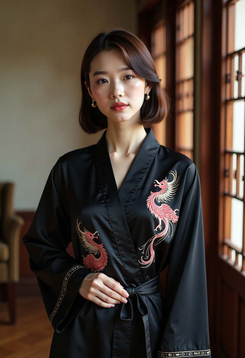 承欢记