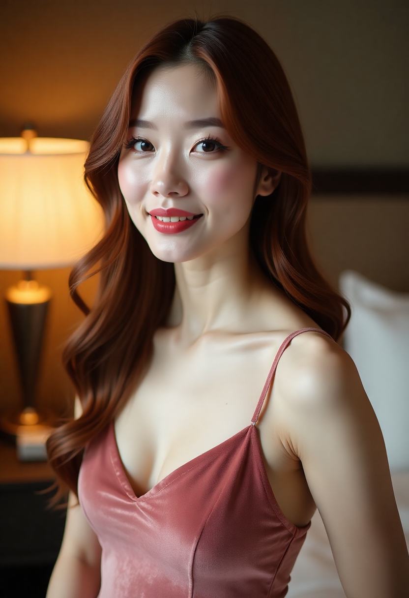 深海